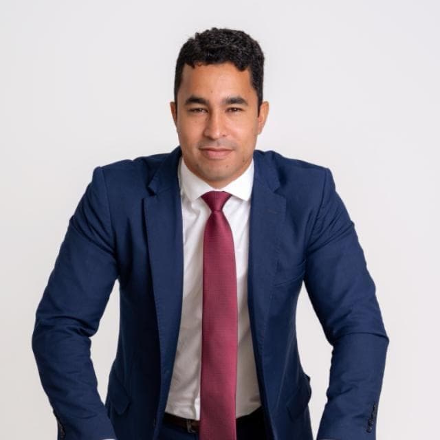 Marley Afonso — Consultor do Desafio Empreendedor em Anápolis